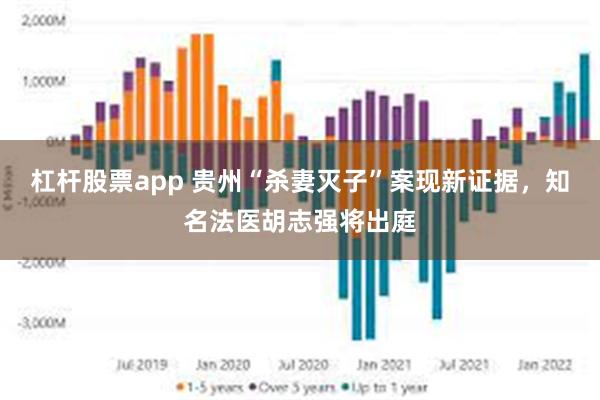 杠杆股票app 贵州“杀妻灭子”案现新证据，知名法医胡志强将出庭