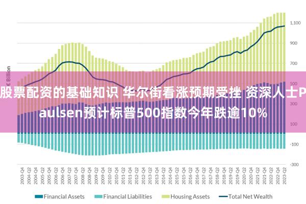 股票配资的基础知识 华尔街看涨预期受挫 资深人士Paulsen预计标普500指数今年跌逾10%